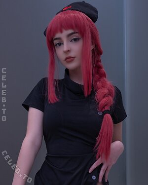 erisa_cosplay_xd Nude Leaked Photo #102