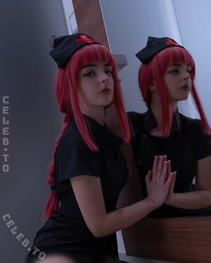 erisa_cosplay_xd Nude Leaked Photo #103