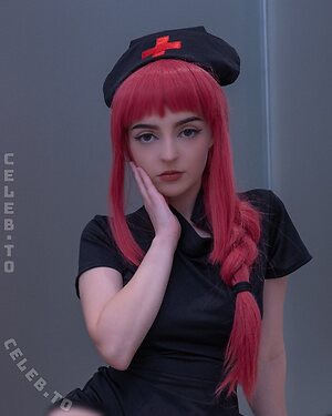 erisa_cosplay_xd Nude Leaked Photo #104