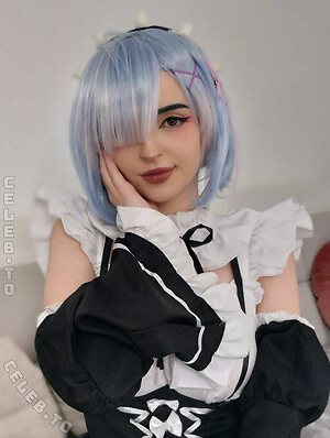 erisa_cosplay_xd Nude Leaked Photo #112