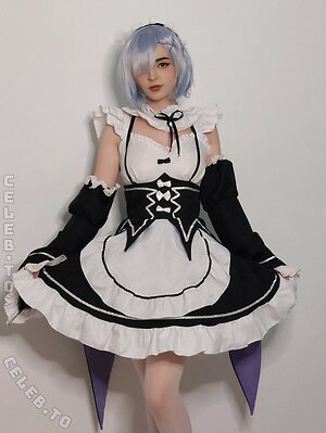 erisa_cosplay_xd Nude Leaked Photo #118