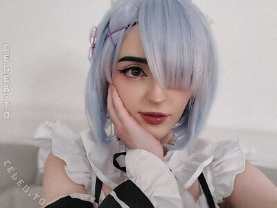 erisa_cosplay_xd Nude Leaked Photo #119