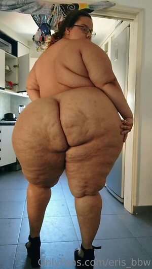 Eris_bbw leaked photo #2