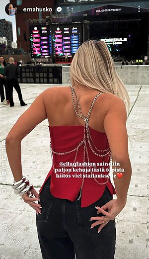 Erna Husko photo