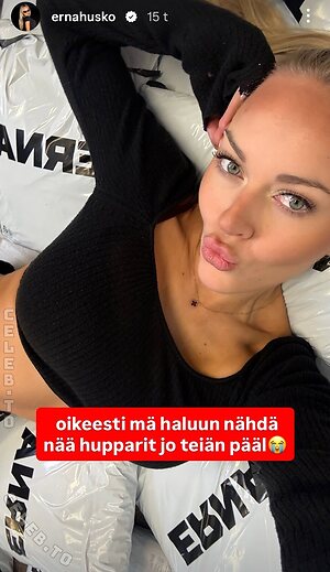 Erna Husko leaked photo #84