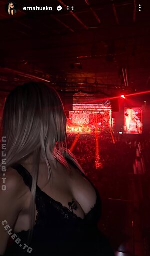 Erna Husko leaked photo #97