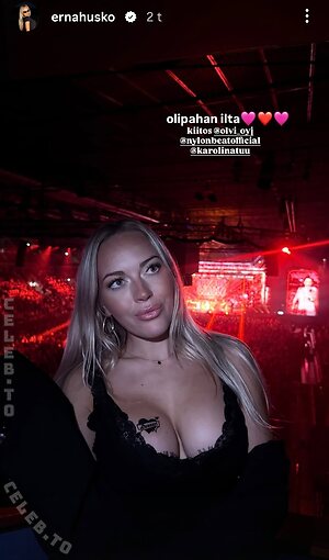 Erna Husko leaked photo #98