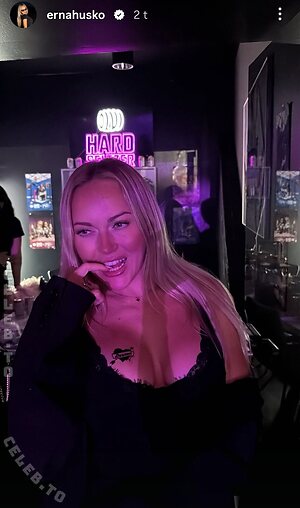 Erna Husko leaked photo #100