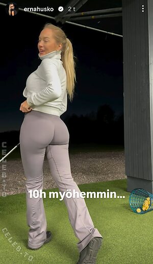 Erna Husko leaked photo #109