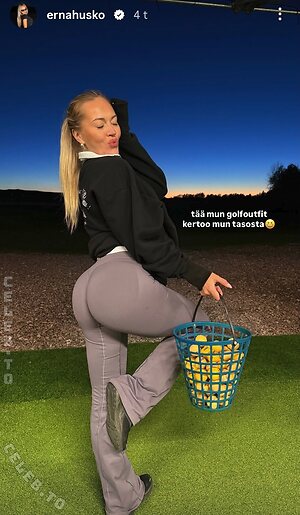Erna Husko leaked photo #113