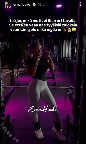 Erna Husko leaked photo #115