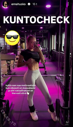 Erna Husko