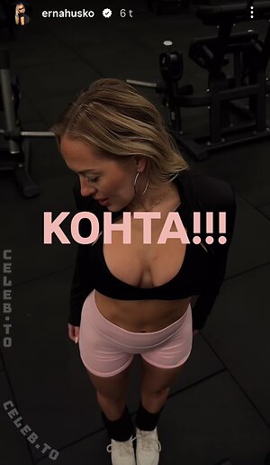 Erna Husko leaked photo #129