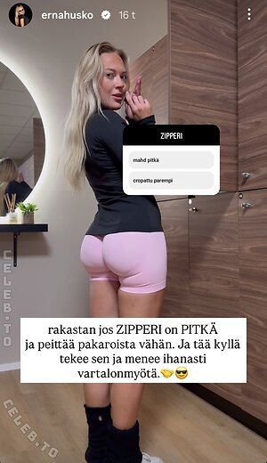 Erna Husko leaked photo #134