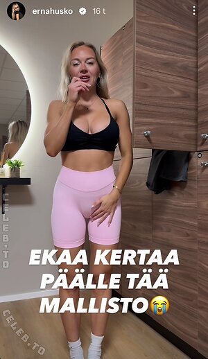 Erna Husko leaked photo #138