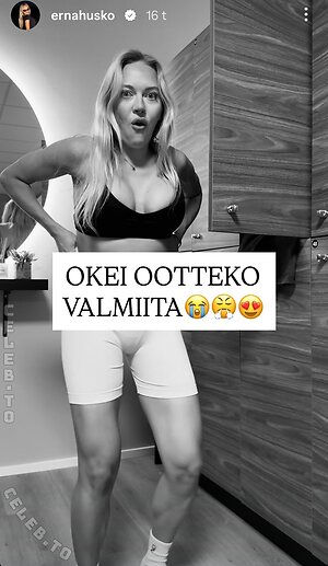 Erna Husko leaked photo #139