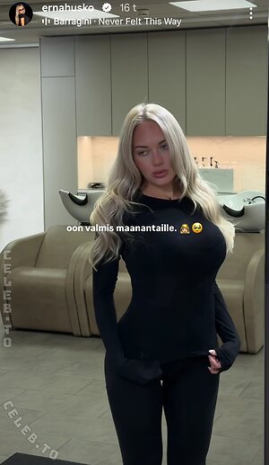 Erna Husko leaked photo #145