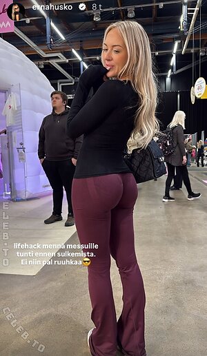 Erna Husko leaked photo #155