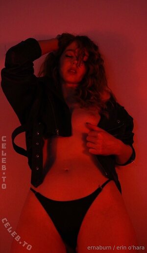 Ernaburn Nude Leaked Photo #248