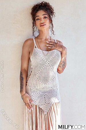 Eroticmedusa leaked photo #78