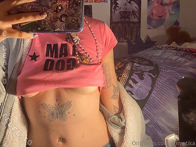 Errrrotika Nude Leaked Photo #51