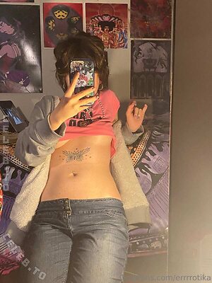 Errrrotika Nude Leaked Photo #61