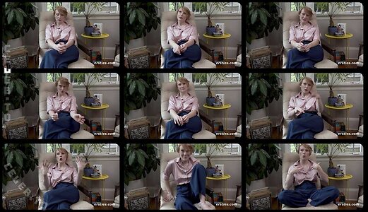 Ersties Nude Leaked Photo #27