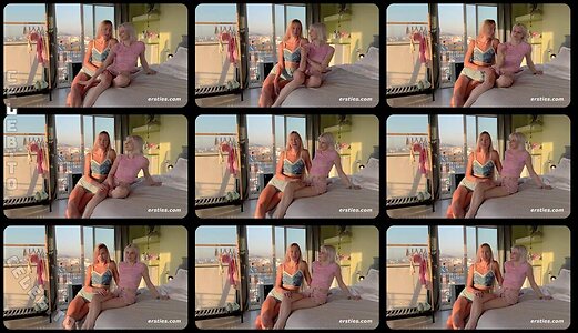 Ersties Nude Leaked Photo #31