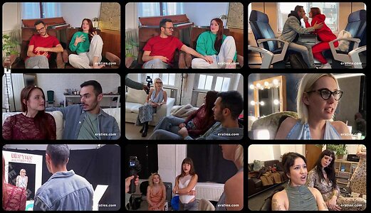 Ersties Nude Leaked Photo #34