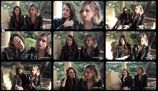 Ersties Nude Leaked Photo #111