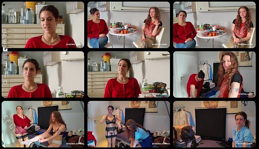 Ersties Nude Leaked Photo #126