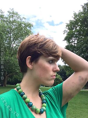 Ersties Nude Leaked Photo #136