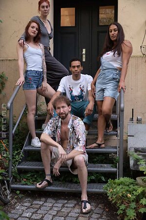 Ersties Nude Leaked Photo #206