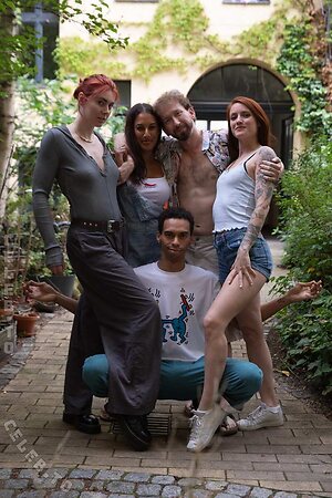 Ersties Nude Leaked Photo #207