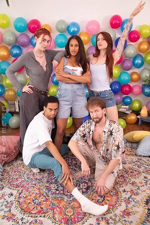 Ersties Nude Leaked Photo #212