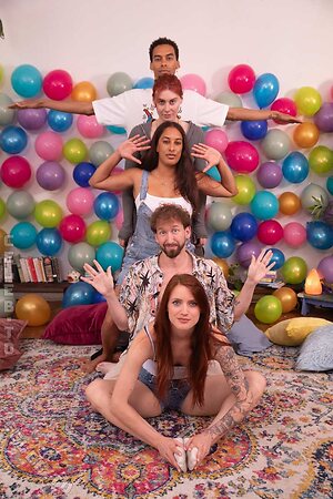 Ersties Nude Leaked Photo #213