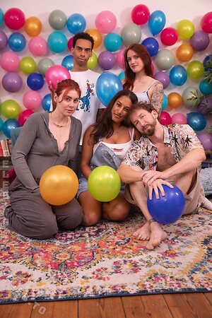 Ersties Nude Leaked Photo #215