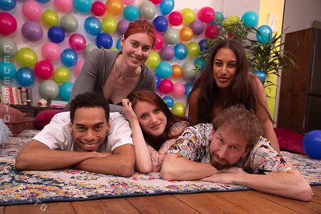 Ersties Nude Leaked Photo #219