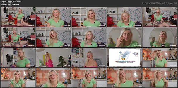 Ersties Nude Leaked Photo #284