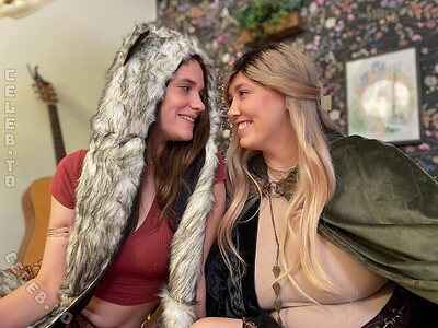 Ersties Nude Leaked Photo #303