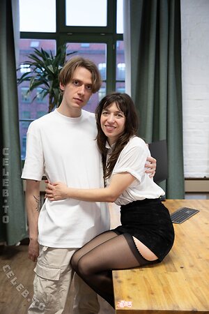 Ersties Nude Leaked Photo #343