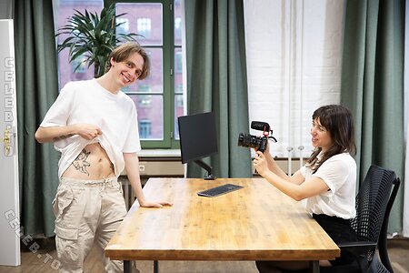 Ersties Nude Leaked Photo #348