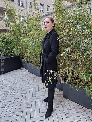 Ersties Nude Leaked Photo #428