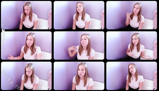 Ersties Nude Leaked Photo #720