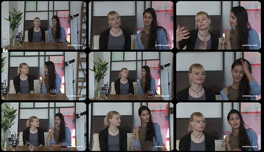 Ersties Nude Leaked Photo #738