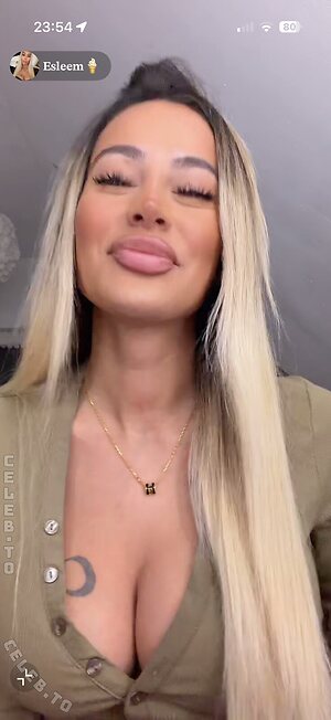 esleem.20 Nude Leaked Photo #23