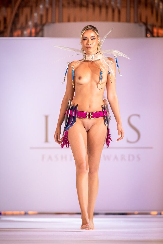 Esmé Cordus leaked photos