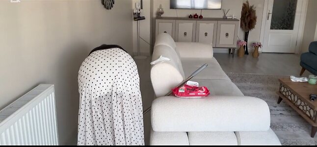 ESMA İLE HERTELDEN leaked photo #3