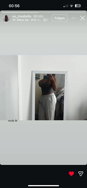 es_masbella leaked photo #42