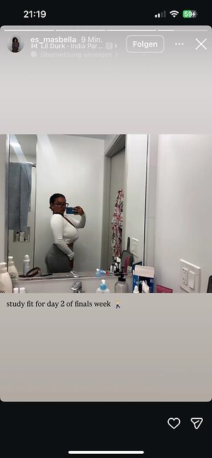 es_masbella leaked photo #43